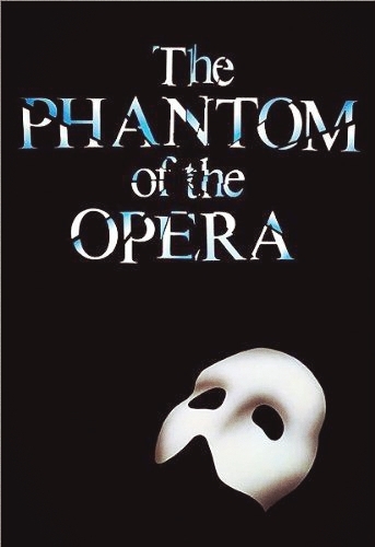 Music and Theater: Phantom of the Opera