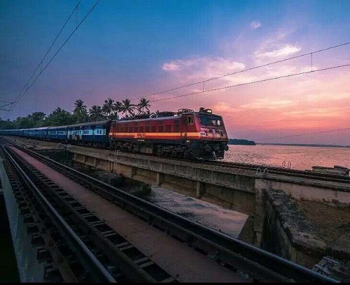 journey