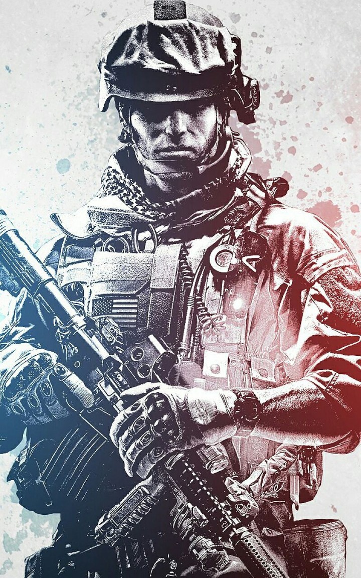 Battlefield