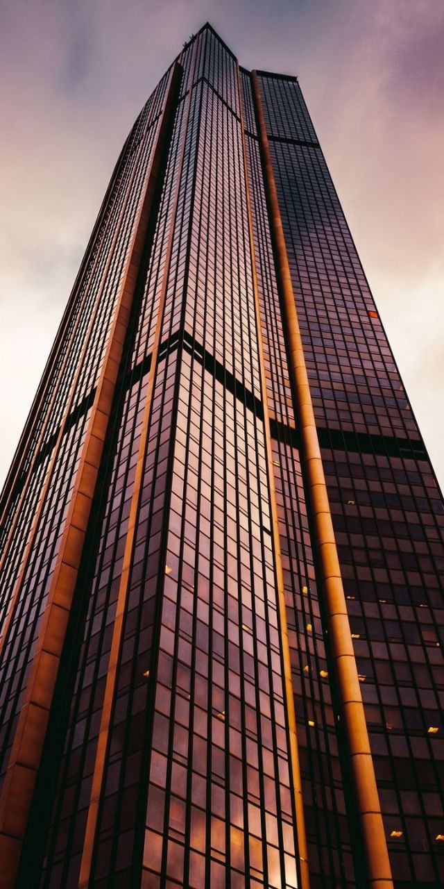 skyscraper