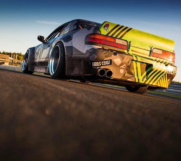 drift