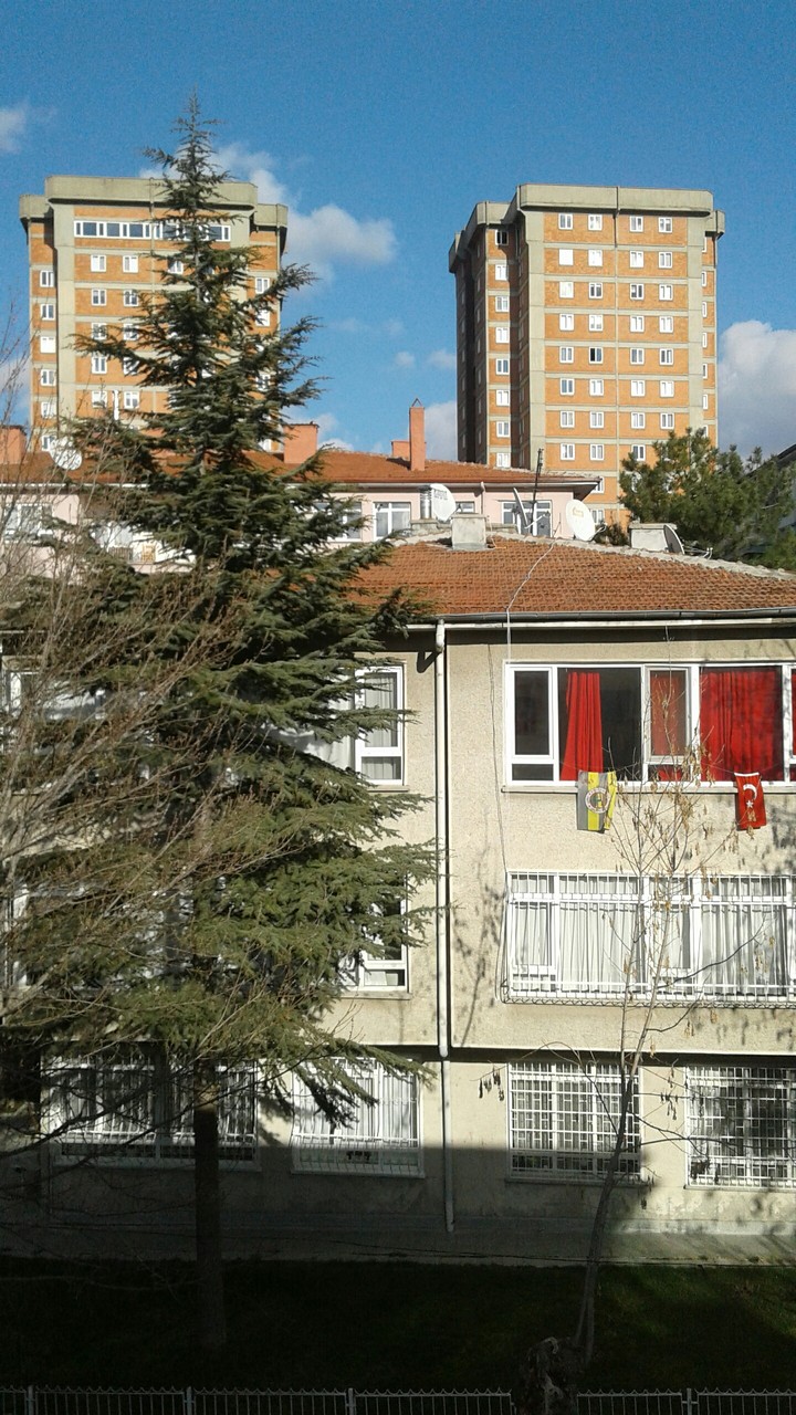 Ankara