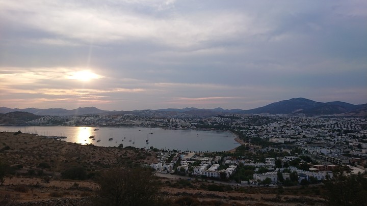 Bodrum turkish