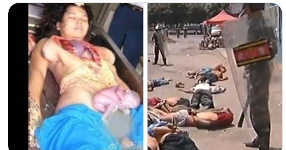 #China_is_terrorist