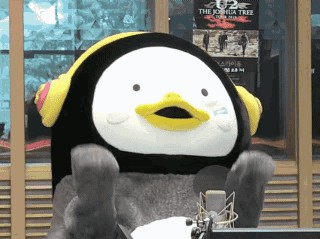 penguin