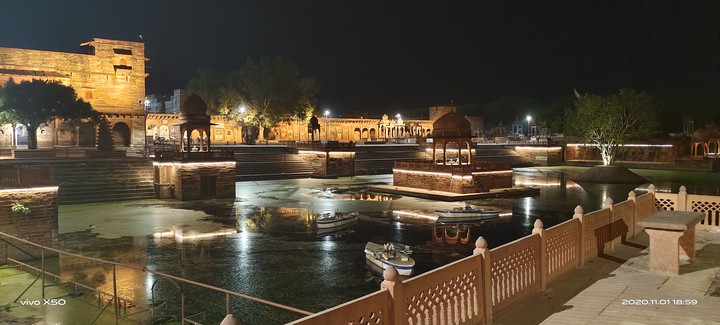 Machkund Dholpur Rajasthan