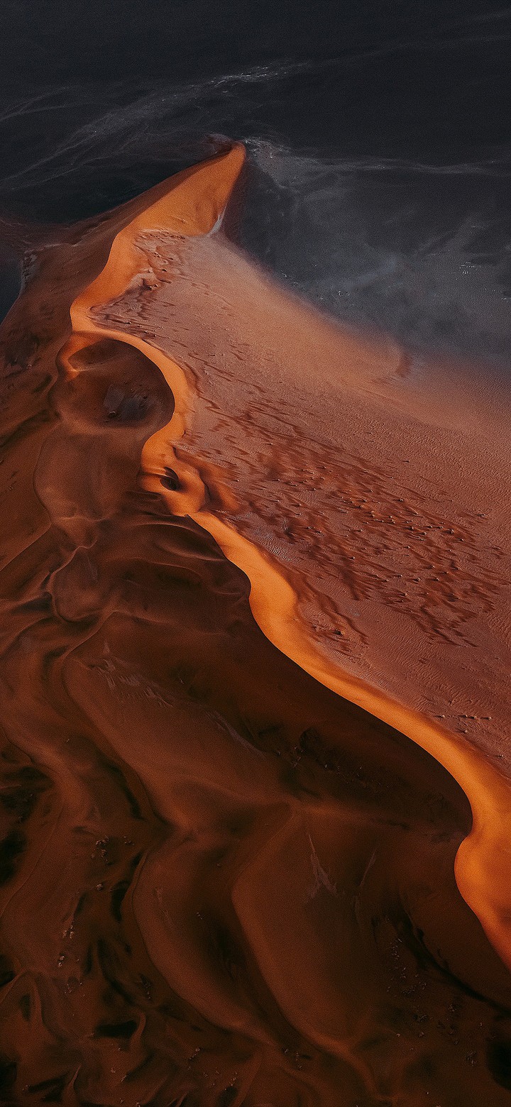4K Sand