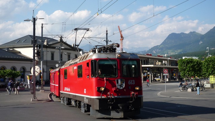 Chur 2009