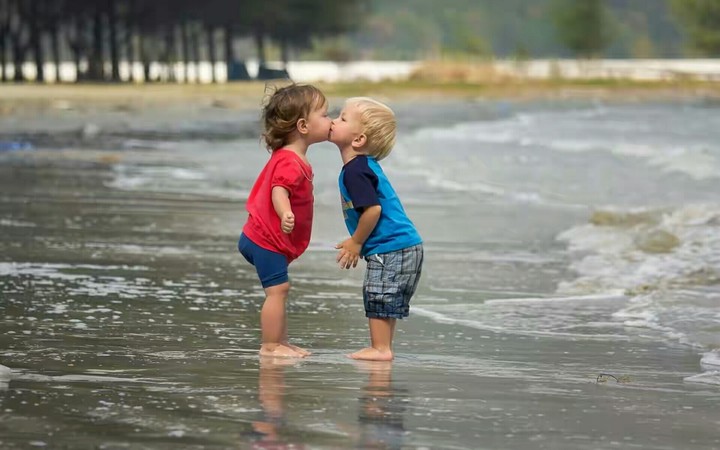 cutes love