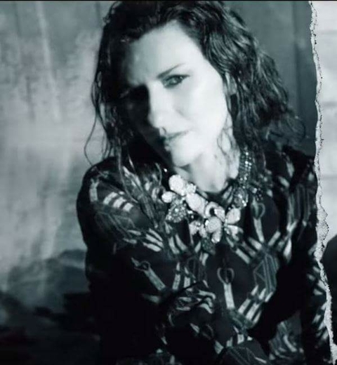 LAURA PAUSINI