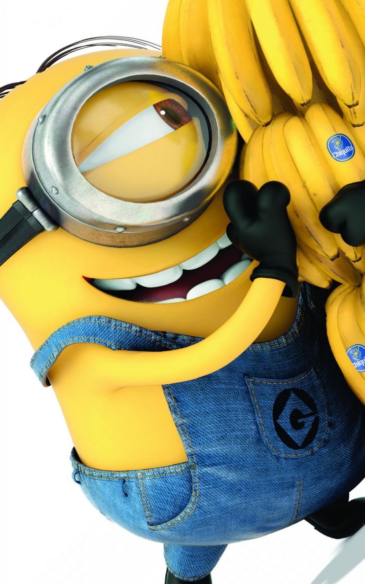 minion
