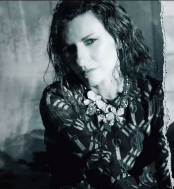 LAURA PAUSINI