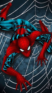spiderman