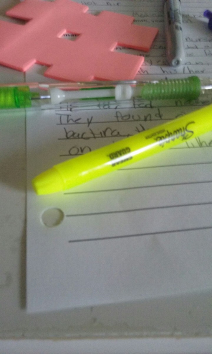 School