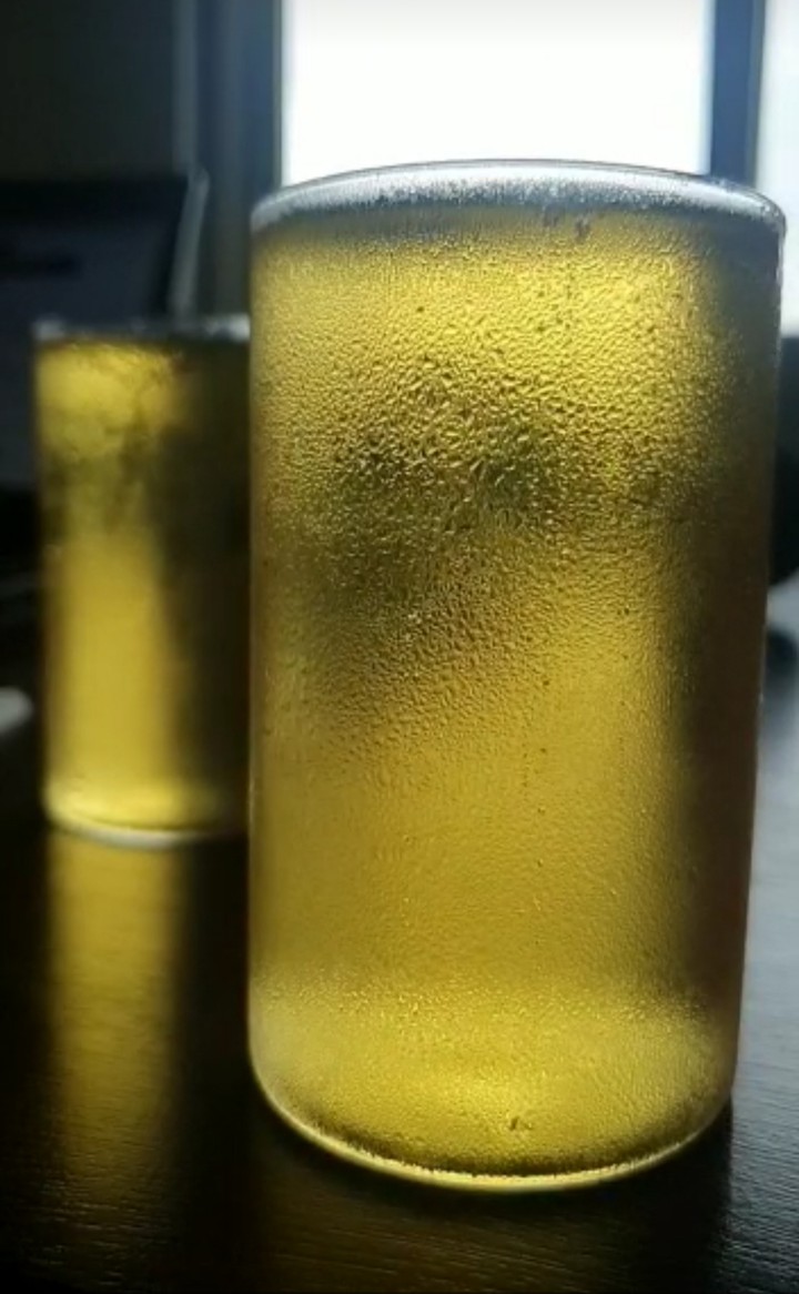 beer