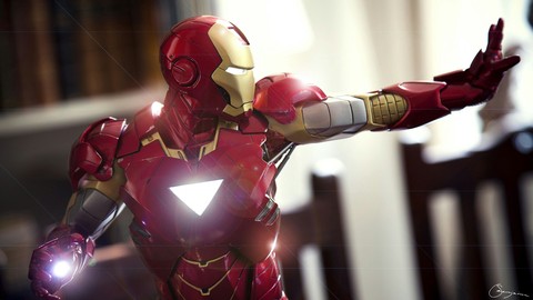 ironman