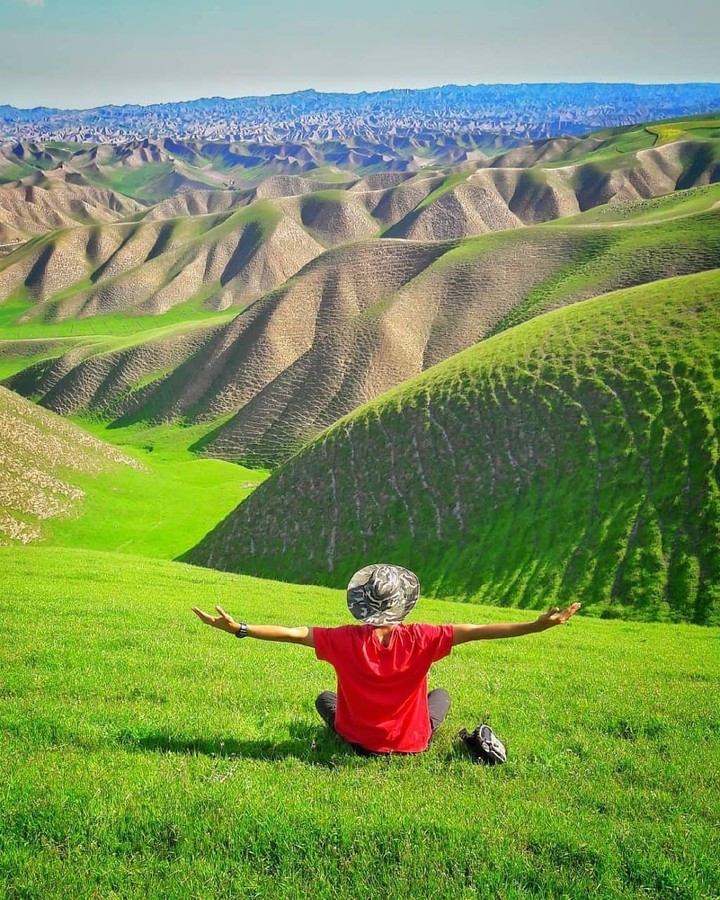 Iran,Mazandaran