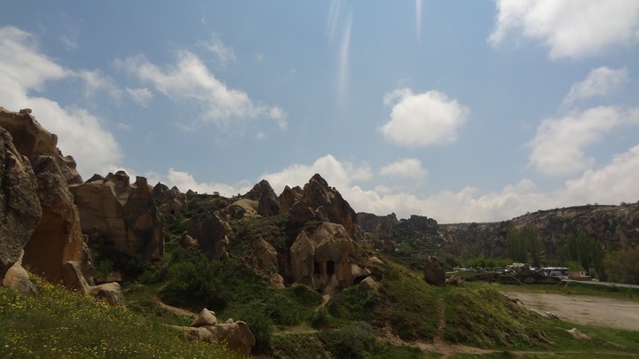 Nevşehir