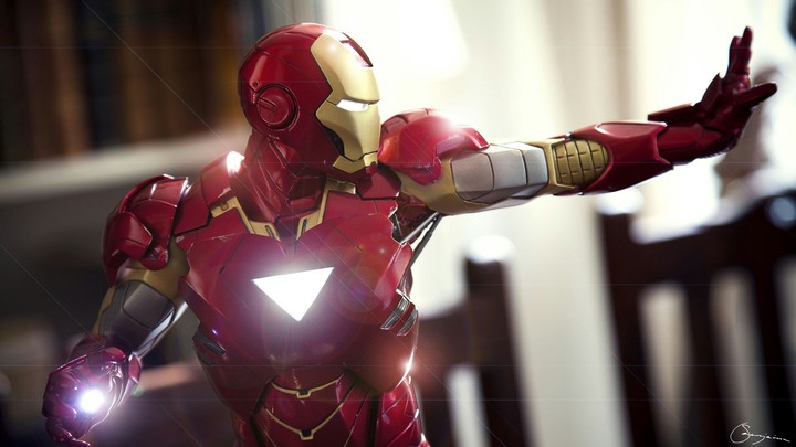 ironman