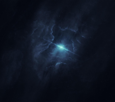 the eye