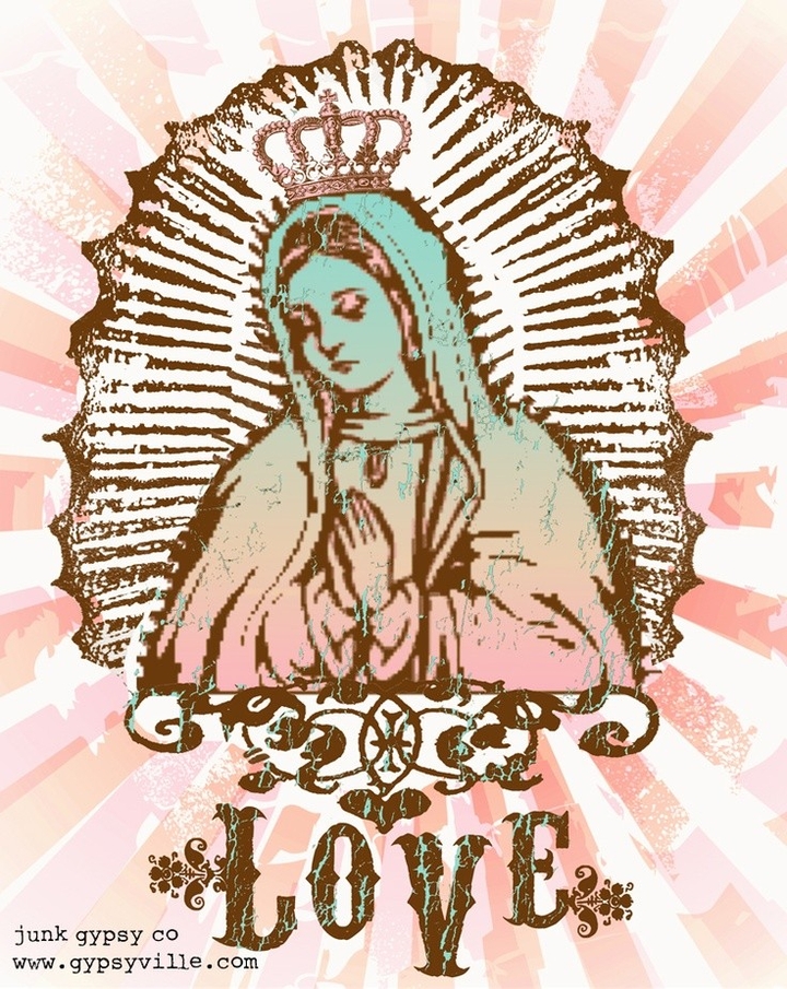 Madonna