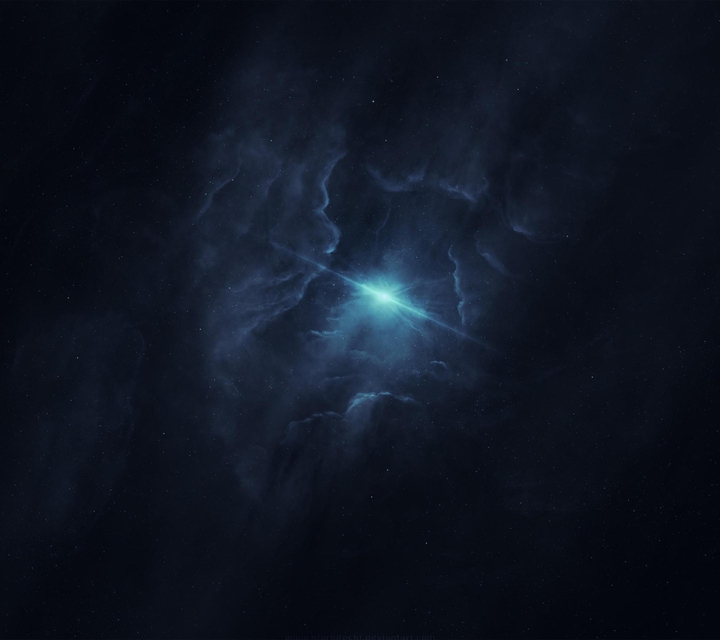 the eye