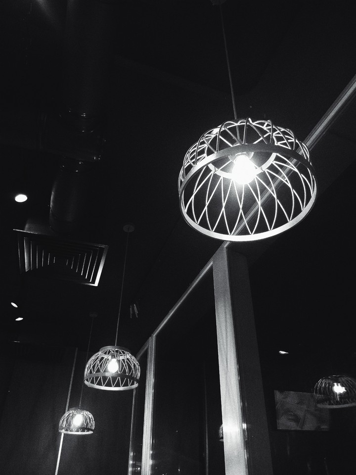 lights