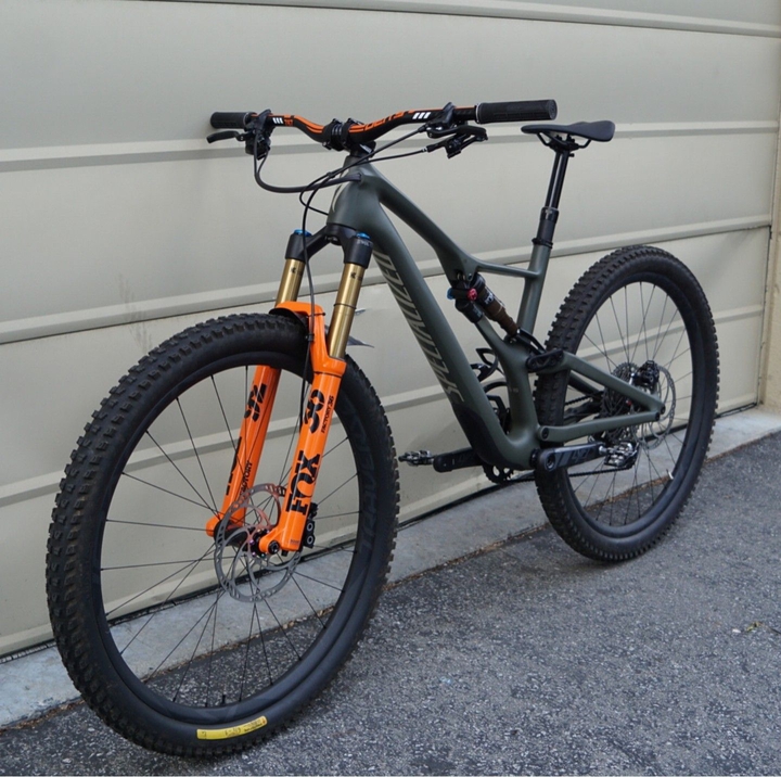 MTB BIKE