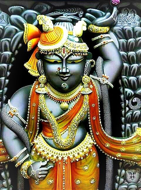 Shreeji