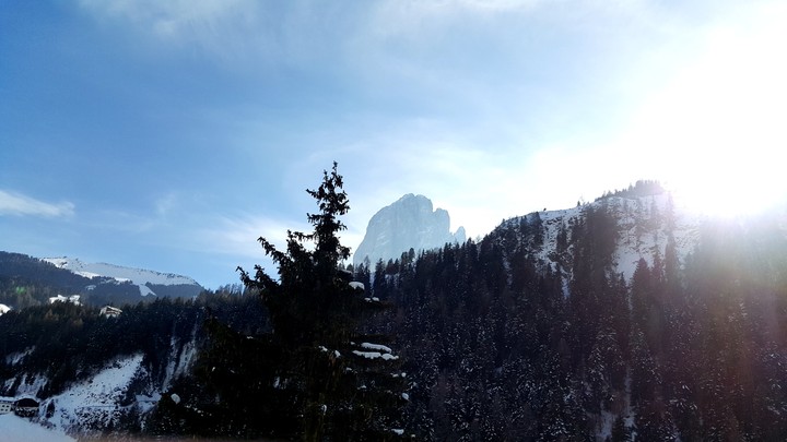 Sassolungo