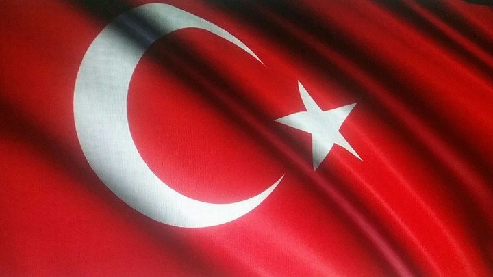TURK GÜCÜ