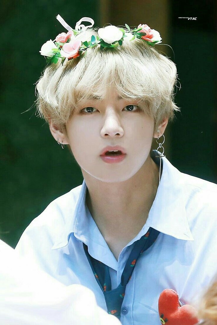 Kim Taehyung