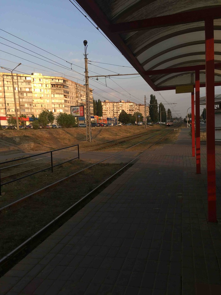 одиночество