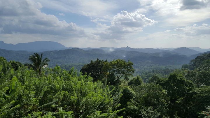 kandy