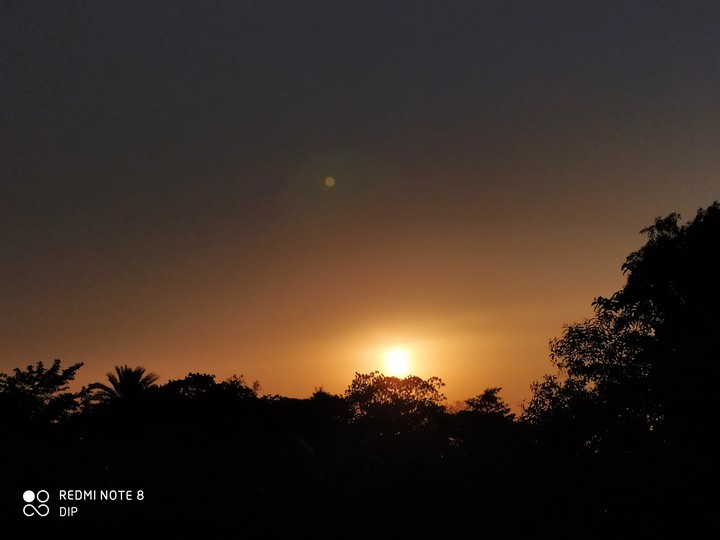 sunrise