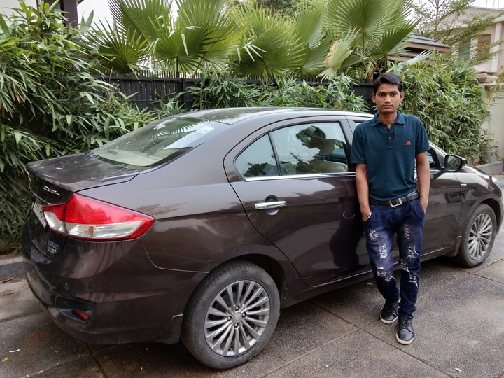 rohit