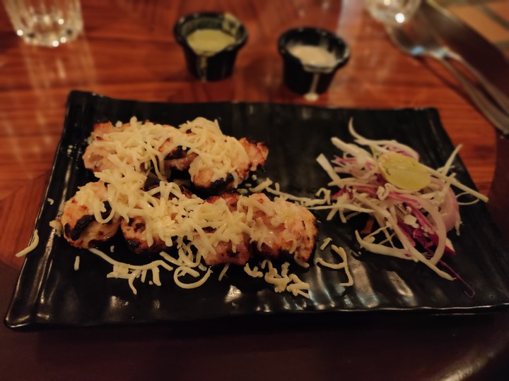 Yummy food