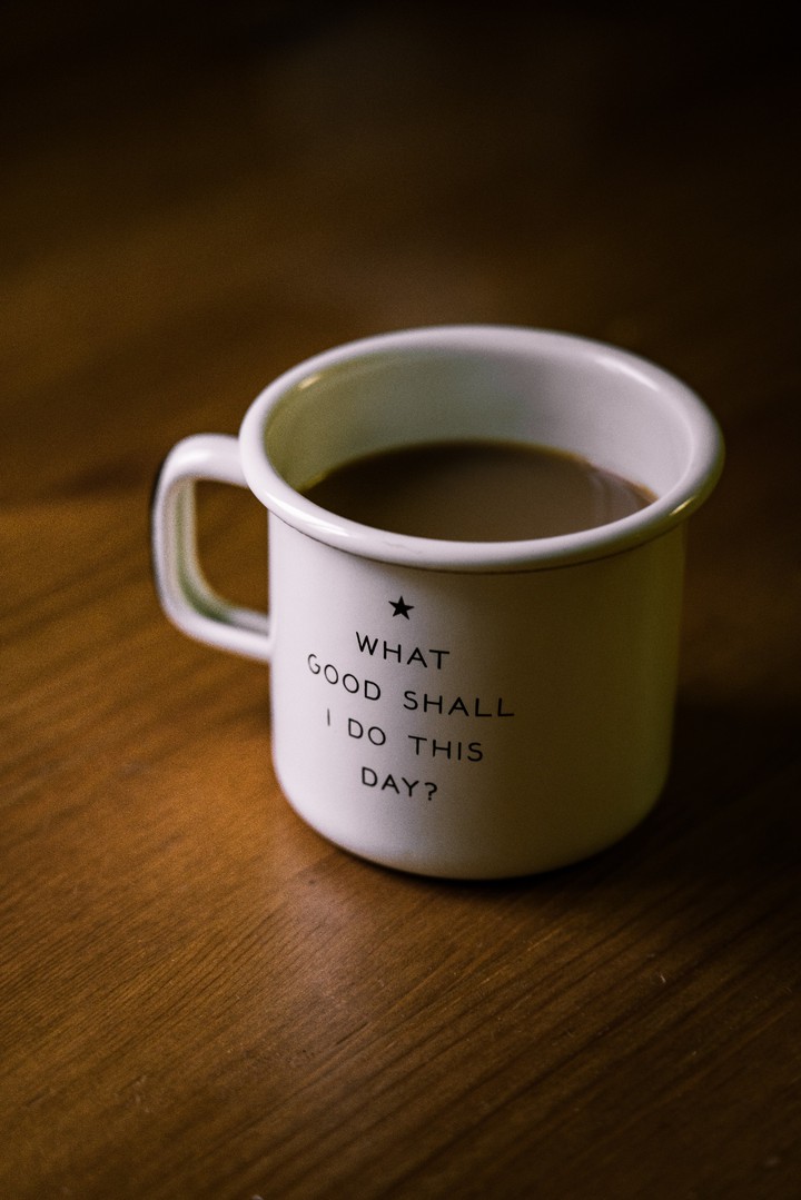 Coffee