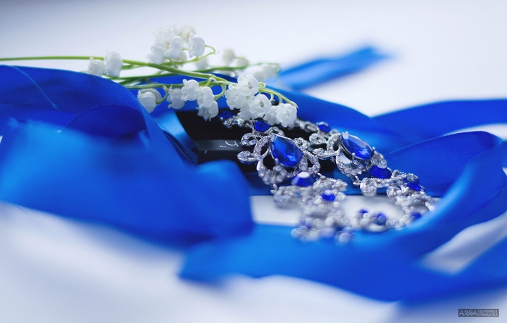 синий , blue