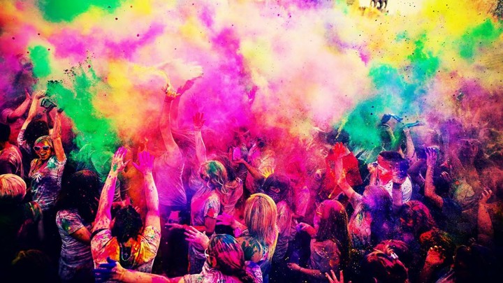 Holi