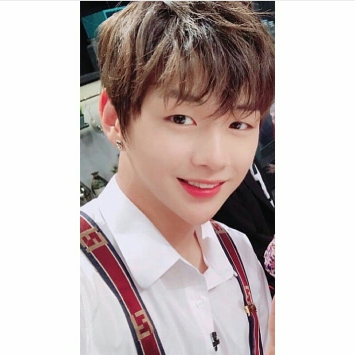 wanna one kang daniel