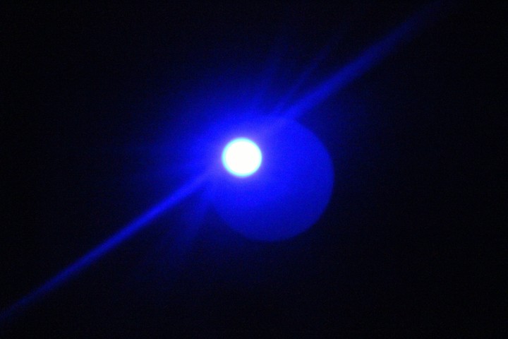 blue lite