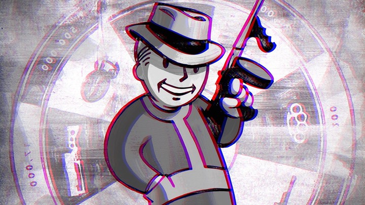 fallout