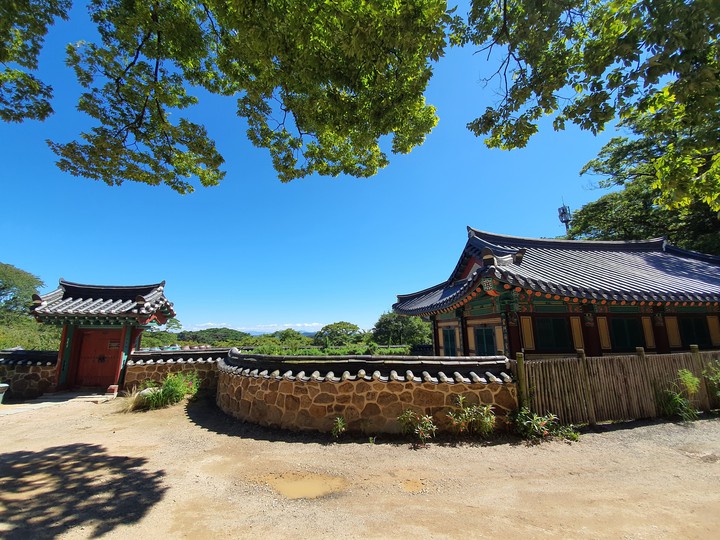 전등사