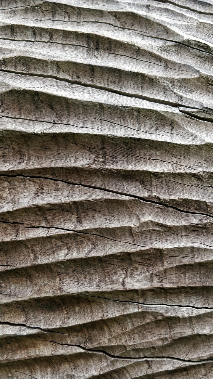 Woodstructure