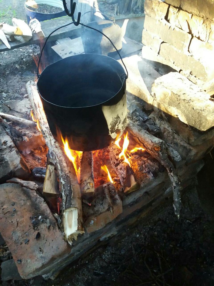 Пикник
