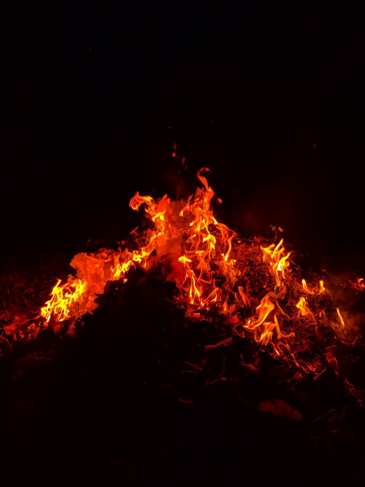 fire