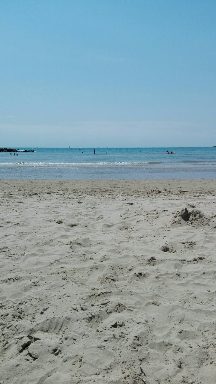 Playa