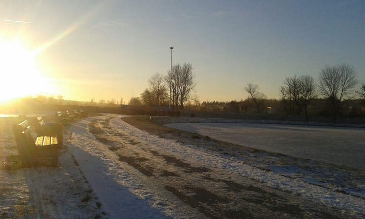 Winter