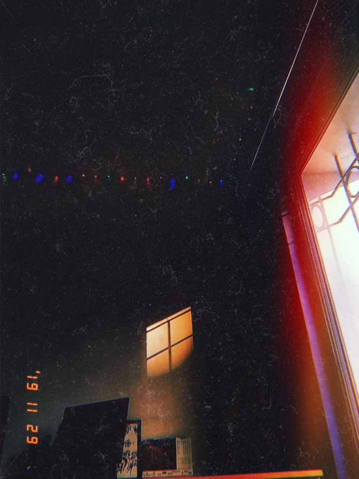 sunlight in room